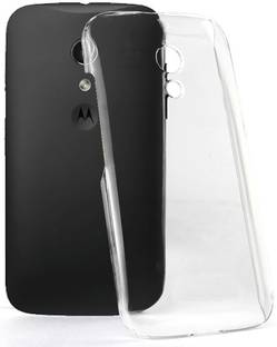 OMG Back Cover for Motorola Moto G (2nd Generation)