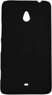 GadgetM Back Cover for Nokia Lumia 1320