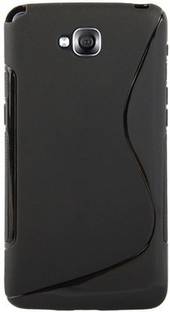 S-Line Back Cover for LG G Pro Lite D680