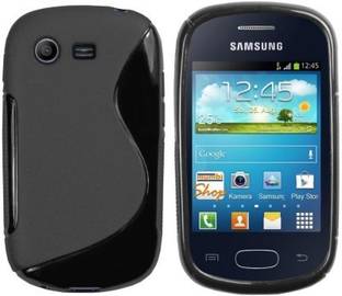 S-Model Back Cover for Samsung Galaxy Star S5282