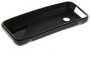 S-Gripline Back Cover for SAMSUNG Metro 313