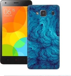 Imbi Back Cover For Xiaomi Redmi 2 Imbi Flipkart Com