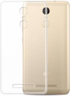 Venum Back Cover for Mi Redmi Note 4
