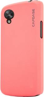 Capdase Back Cover for LG Nexus 5