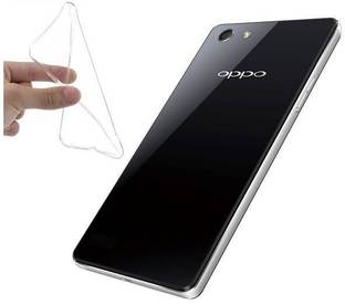 NeeShee Back Cover for OPPO Neo 7