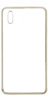 Top Grade Back Cover for LYF Water 8