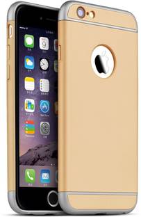 IPAKY Back Cover for Apple iPhone 6, Apple iPhone 6s