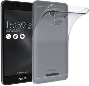 Groovy Back Cover for Asus Zenfone 3 Max