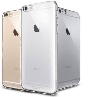 Ultra thin Cover Back Cover for Apple iPhone 6, Apple iPhone 6s