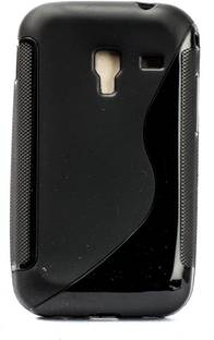 Mystry Box Back Cover for Samsung Galaxy Ace Plus S7500