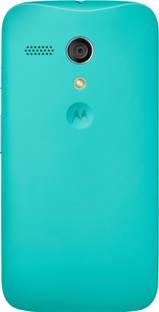 MOTOROLA Back Cover for Moto G (1st Gen)