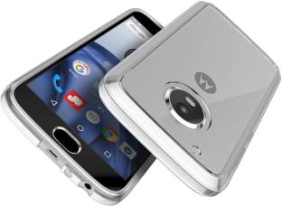 S-Gripline Back Cover for Motorola Moto G5s Plus