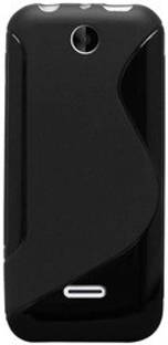Helix Back Cover for Nokia 225