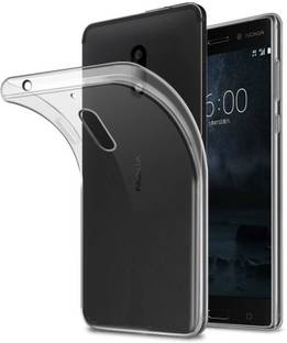 Caseking Back Cover for Nokia 6