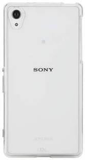 Case-Mate Back Cover for Xperia Z2 bt