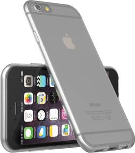 DealClues Back Cover for Apple iPhone 6