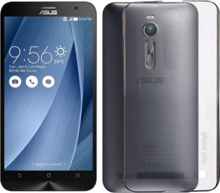 Cool Mango Back Cover for Asus Zenfone 2 Zen55BackCLR