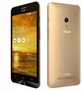 MPE Asus Zenfone 5 A501CG Back Panel