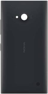Akshit Back Cover for Nokia Lumia 730