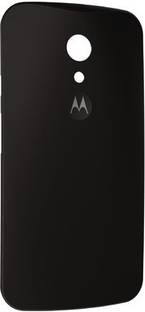 Plus Motorola Moto G (2nd Generation) Back Panel