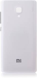 MTA Mi Redmi 1S Back Panel