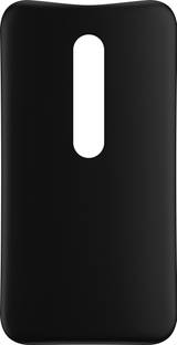 MOTOROLA Back Cover for Motorola Moto G (3rd Generation) Shells