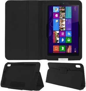 ACM Book Cover for Acer Iconia W3-810 Book Case