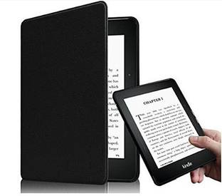 YAOJIN Book Cover for Amazon Kindle E Reader 6" 8th Generation 2016