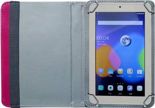 Fastway Book Cover for Celkon CT2 Talk