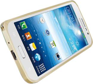 Go Crazzy Bumper Case for Samsung Galaxy Mega 5.8 I9150