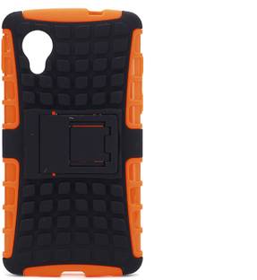 DigiFlip Bumper Case for LG Nexus 5