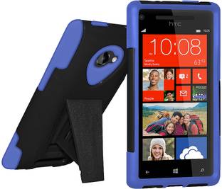 Amzer Back Cover for HTC 8X