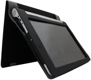 Colorcase Flip Cover for Slide Brace-X1 4G
