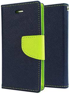 Stiff Flip Cover for Motorola Moto G (2nd Generation)