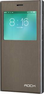 Rock Flip Cover for Mi Mi 3