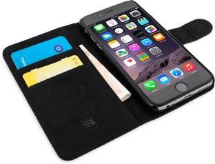 Snugg India Flip Cover for Apple iPhone 6