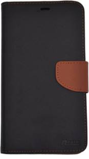 nCase Flip Cover for Microsoft Lumia 640 XL