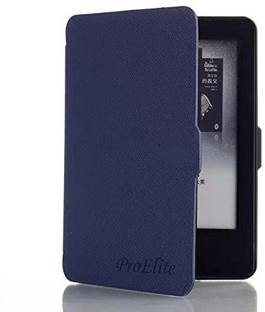 Proelite Flip Cover for Kindle Wifi Ereader 7th Generation