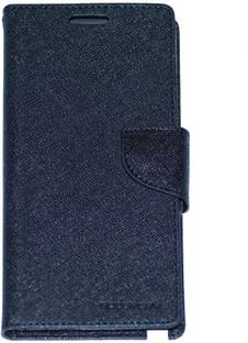 Mercury Flip Cover for Samsung Galaxy Note 3 Neo SM-N7505