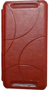 kaku Flip Cover for HTC One M7 Dual SIM