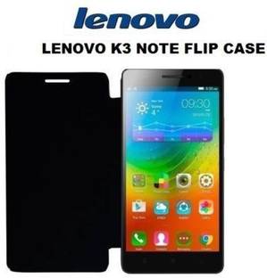 Fabcase Flip Cover for Lenovo K3 Note
