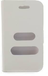 Mystry Box Flip Cover for Sony Xperia Miro ST23i