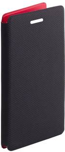 Mucho Flip Cover for Obi WorldPhone SF1