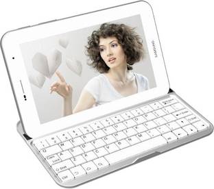 Callmate Keyboard Case for Samsung Galaxy Tab 2 P3100 / P3110 / P3113 / P6200