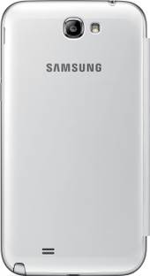 Samsung Flip Cover for Samsung Galaxy Note 2