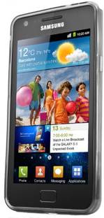 Capdase Back Cover for Samsung Galaxy S2