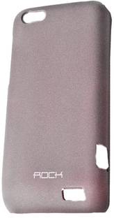 Rock Primo-34482 Quicksand Mobile Backcase for HTC One V - Primo Purple