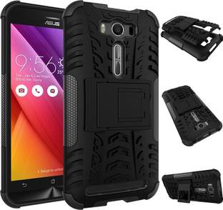 Dekkin Back Cover for Asus Zenfone 2 Laser ZE500KL 5.0 Inches