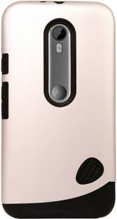 Parallel Universe Back Cover for Moto G3 Turbo