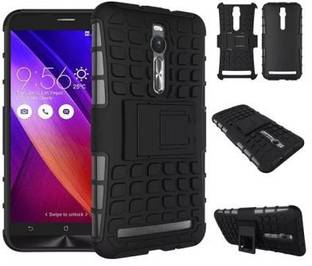 Arcent Back Cover for Asus Zenfone 2 Deluxe ZE551ML Grippy Body